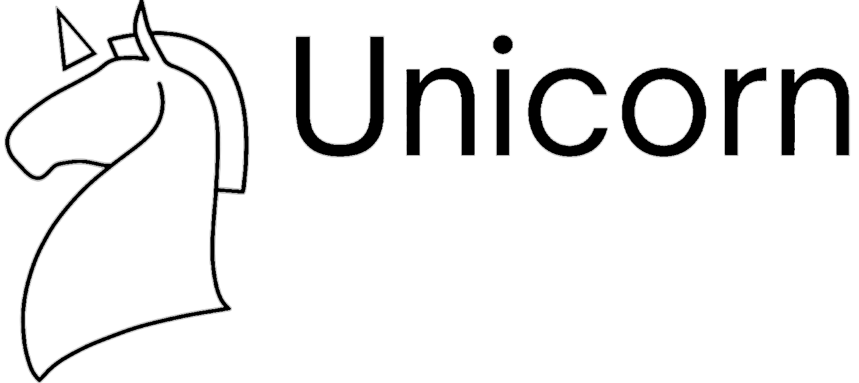 Logo Unicorn